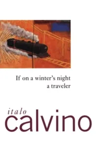If on a winters night, a traveller