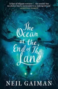 The Ocean at the end of the World