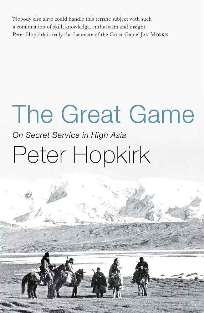 The Great Game
