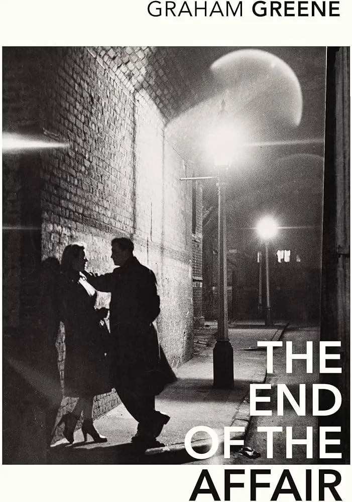 The End of the Affair