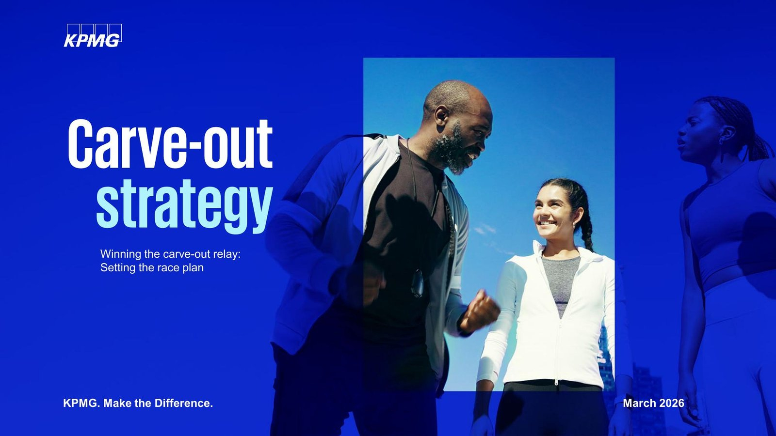 Part 2 cover: Setting the race plan