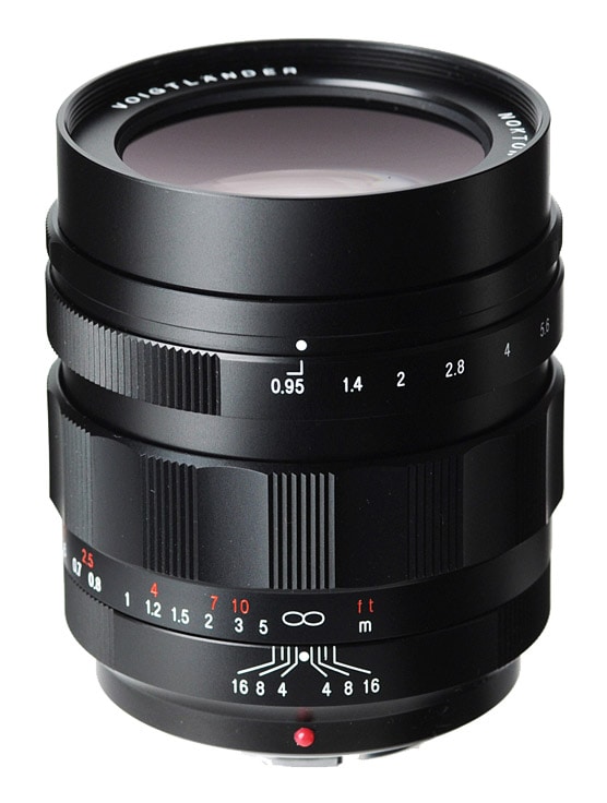 micro four thirds low light